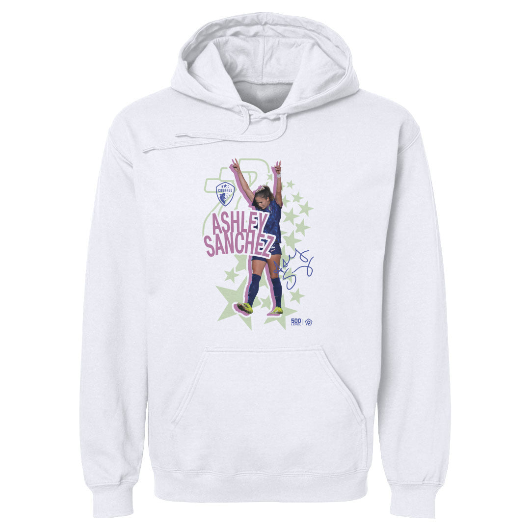 Ashley Sanchez "Star Power" Hoodie