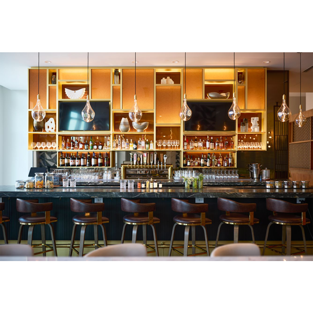Relax & Recharge: A Night at The Westin with Breakfast - Benefiting the United Way of NC