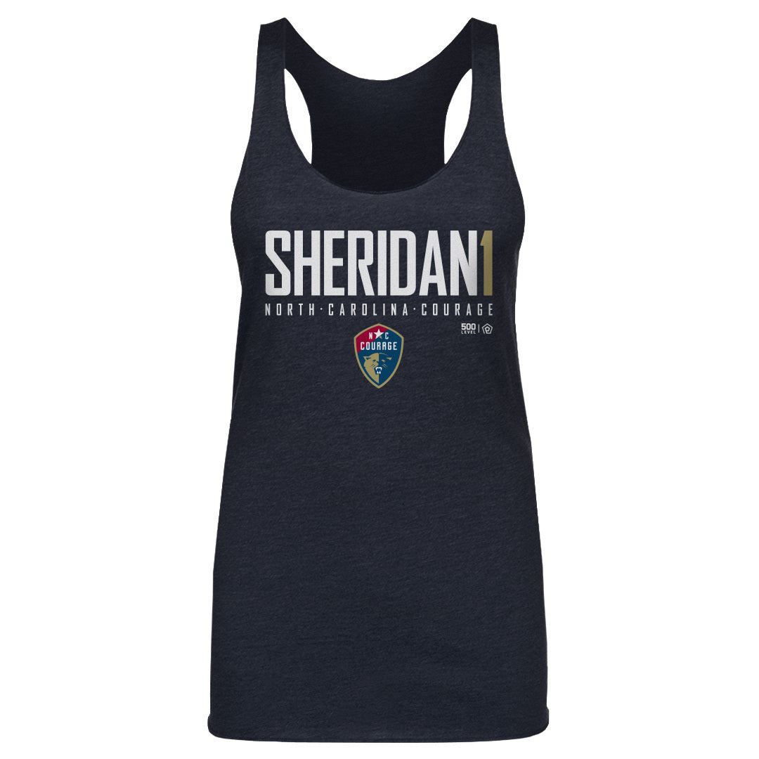 Kailen Sheridan NC Courage Elite Women's Tank