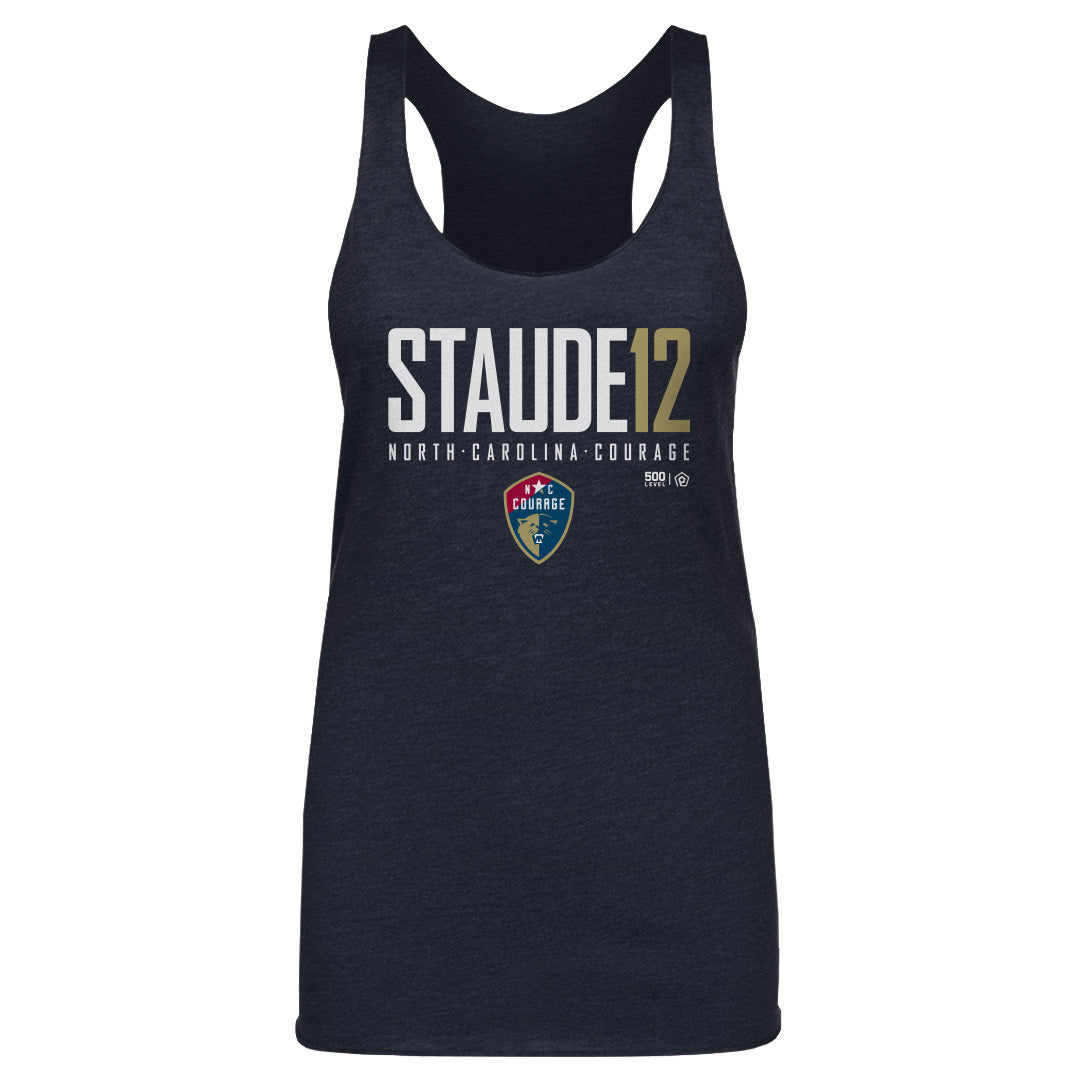Talia Staude NC Courage Elite Women's Tank