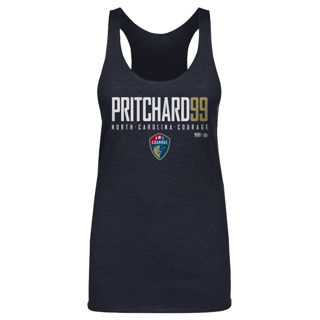 Molly Pritchard NC Courage Elite Women's Tank