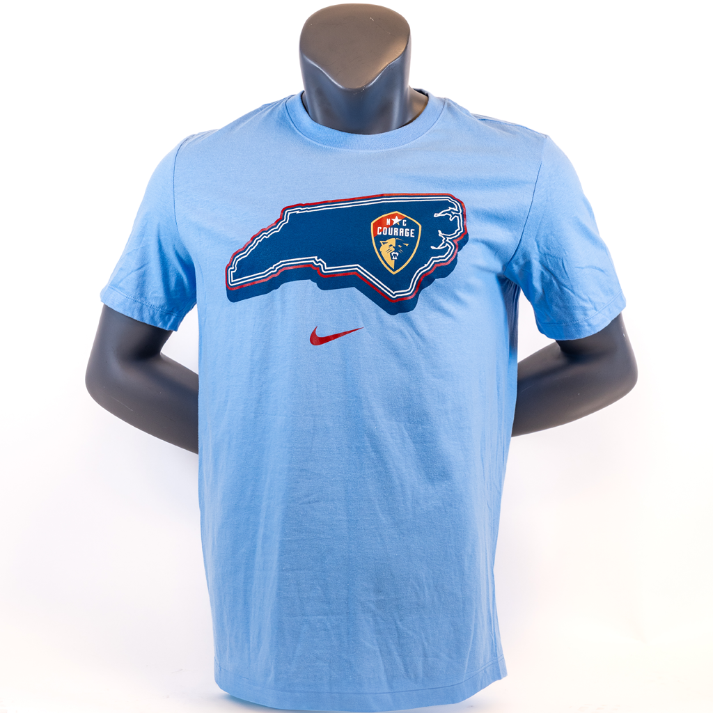 NC Courage Home State Tee