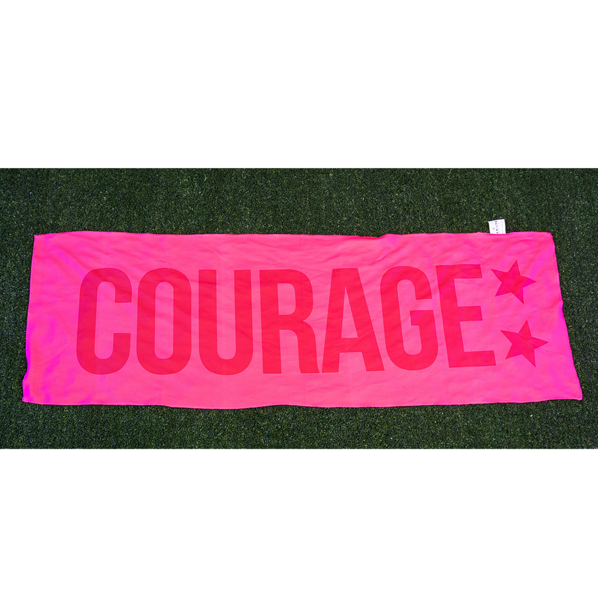 NC Courage Cooling Towel – NC Courage Store