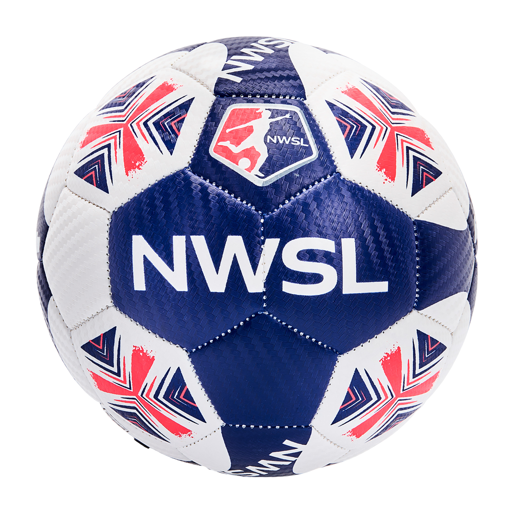 NWSL Franklin Size 1 Ball