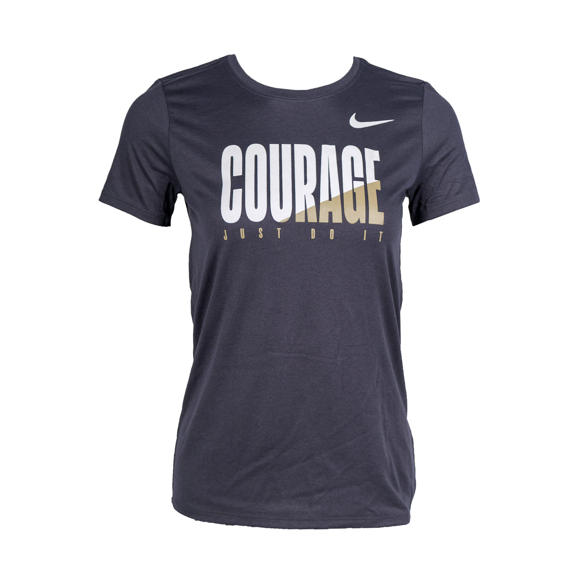 NC Courage Women's Just Do It Dri-Fit Tee