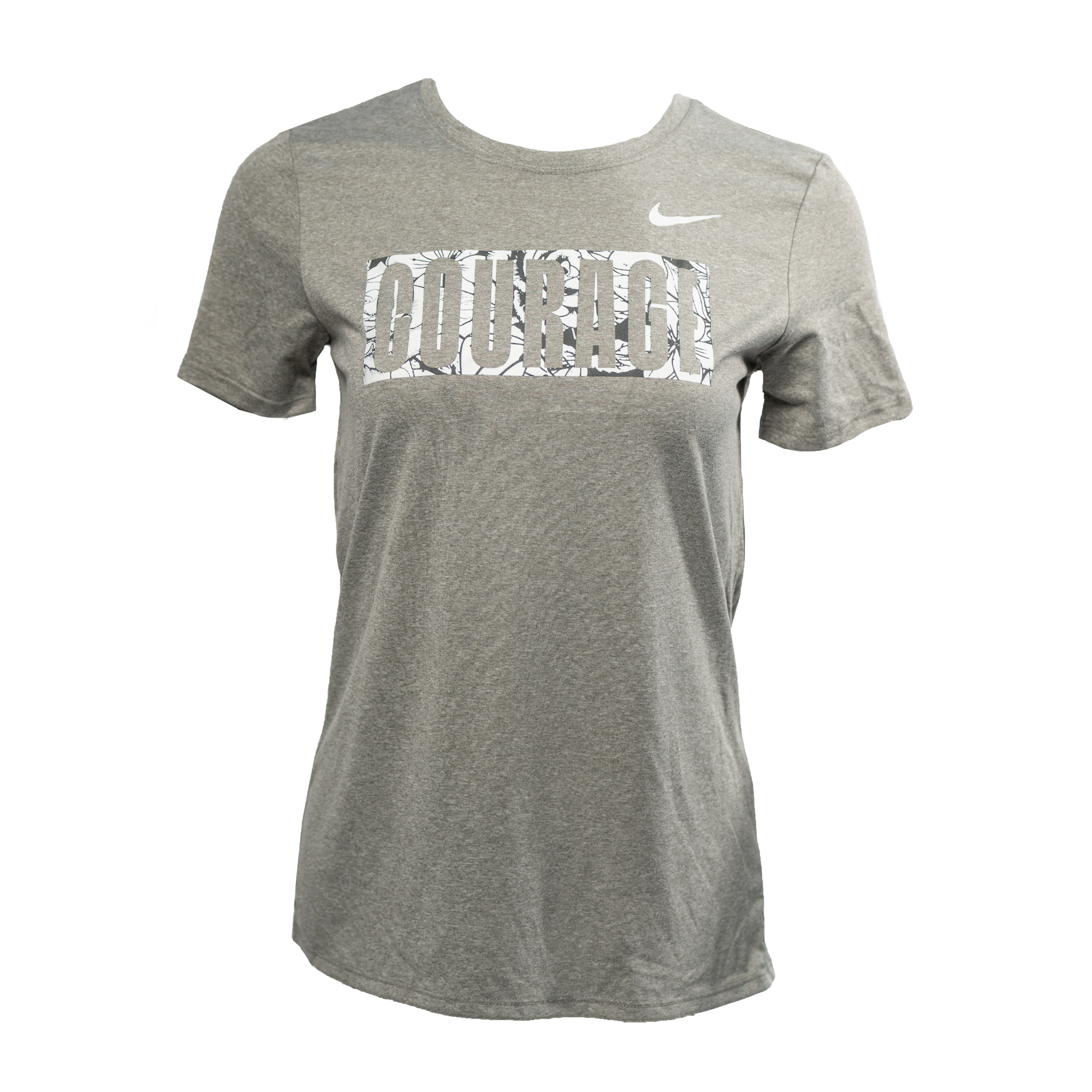 NC Courage Women’s Floral Dri-Fit Tee