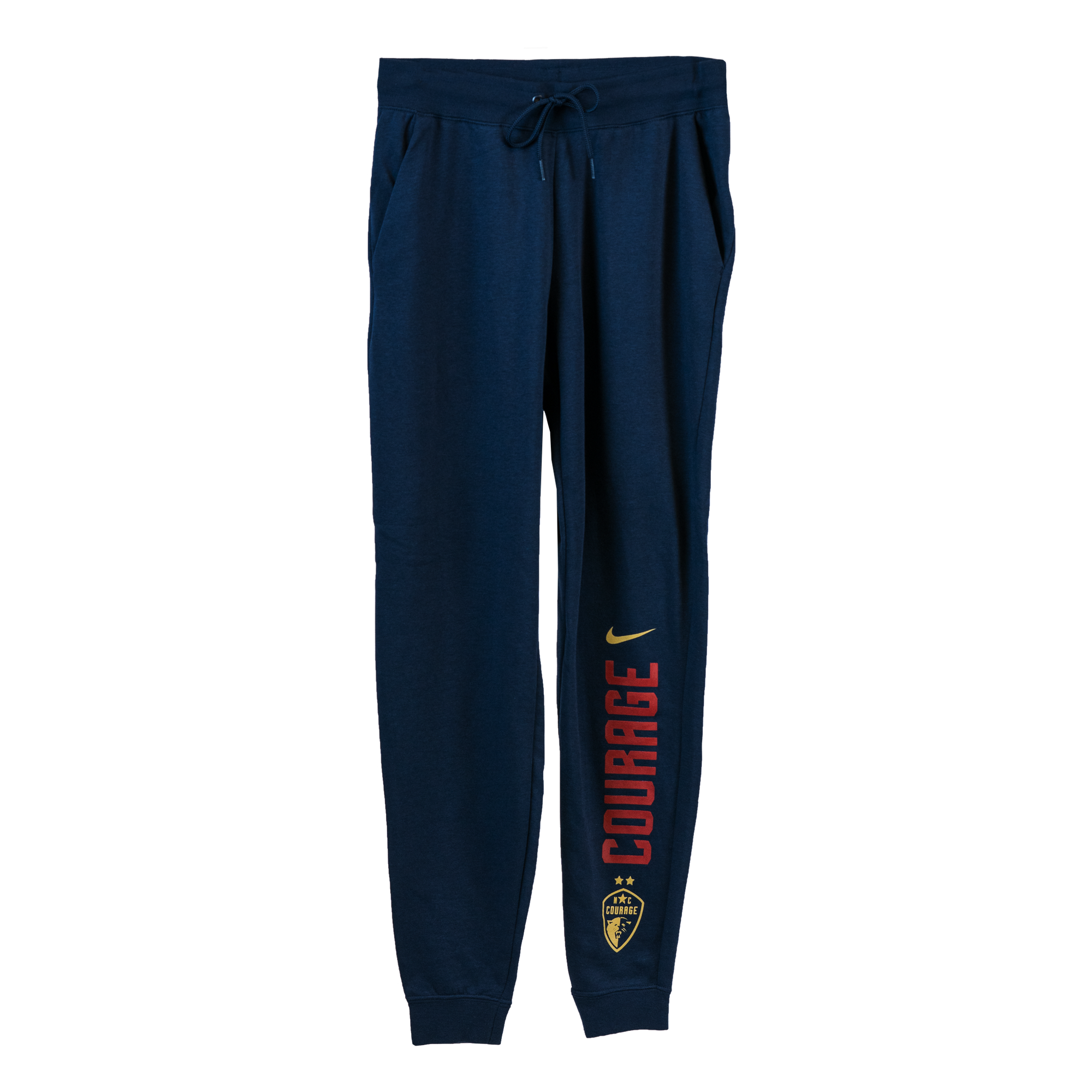 NC Courage Women's Varsity Fleece Jogger