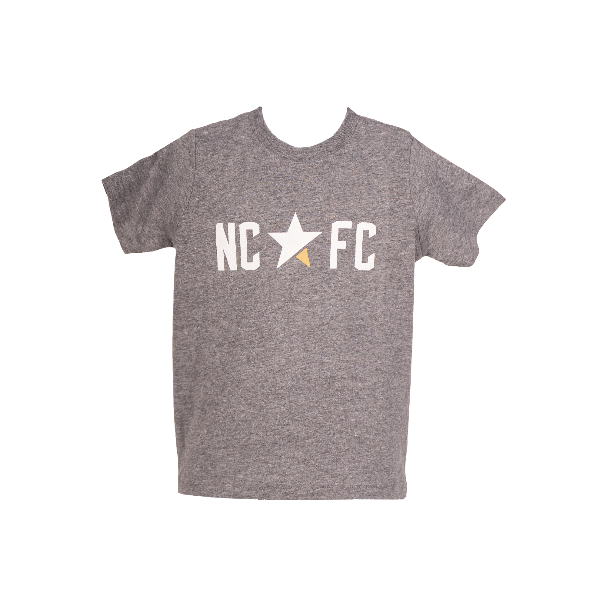 NCFC Toddler Wordmark Tee